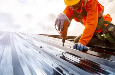 Travaux de zinguerie à Varces-Allières-et-Risset